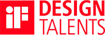 DESIGN TALENTS IF LOGO